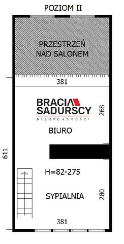 Mieszkanie Kraków Podgórze powierzchnia 41.8 m² C206-WM-25981 - Zdjęcie 5