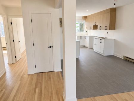 Appartement, Montréal (LaSalle) - Photo 3