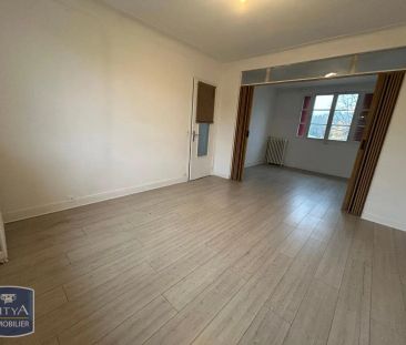 Maison à louer 3 pièces 62.77m² - Photo 3