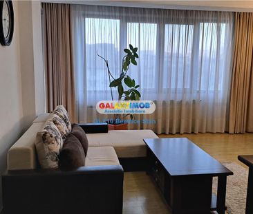 Resedinta eleganta 3 camere cu parcare proprie garaj DOROBANTI / PERLA - Photo 4