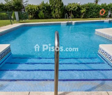 Piso en alquiler en Avenida de los Jardines de las Golondrinas - Photo 5