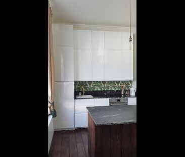 1 Bed Flat, Park Crescent, BN2 - Photo 4