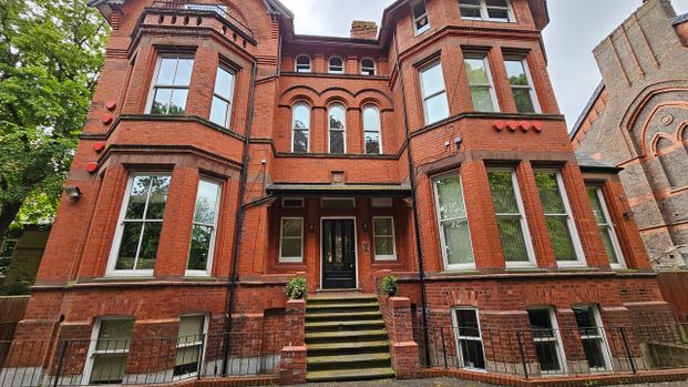 £1,400 PM · Parkside, 5 Livingston Drive, Liverpool, - Photo 1