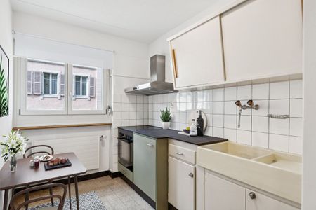 Spacieux appartement de 4 pièces avec grand balcon - Foto 5