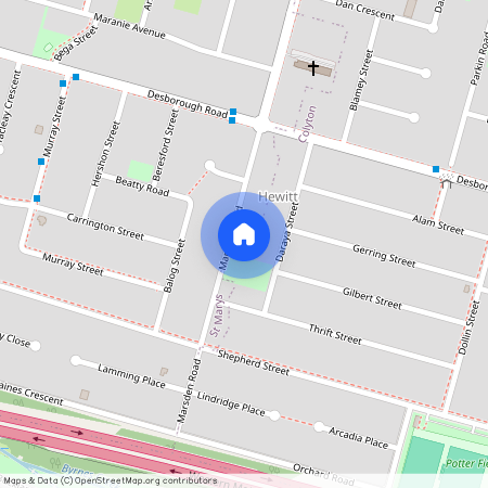 112 Marsden Road, St Marys 2760, New South Wales