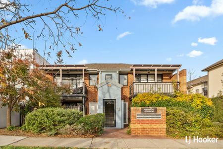 5/62 Henty Street, Braddon ACT, Belconnen - Photo 2
