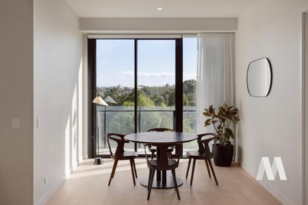 2B/550 Epsom Road, Flemington VIC 3031 - Apartment For Rent | Domain - Photo 5