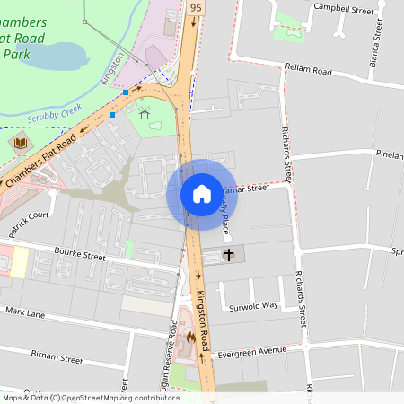 1A/1 Carramar Street, Qld 4131, Loganlea