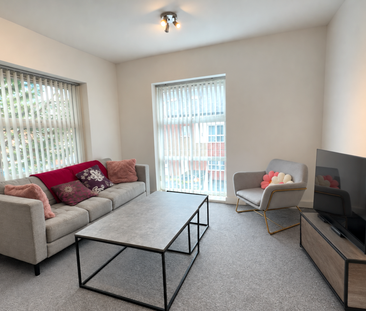 2 bedroom apartment to rent - Photo 4