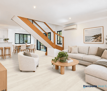 Quiet Complex - Modern Townhouse! - Photo 1