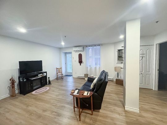 Appartement à Salaberry-de-Valleyfield - Photo 1