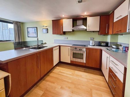 1 bedroom flat to rent - Photo 4