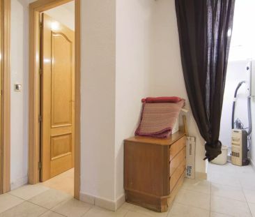 Room in a shared 12-bedroom apartment for rent in Villaviciosa de Odón for students - Photo 4