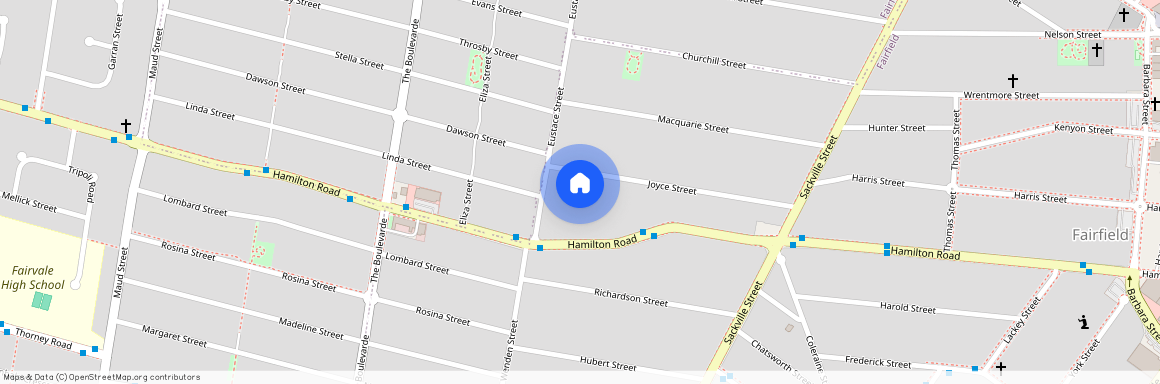 47 Joyce Street, NSW 2165, Fairfield