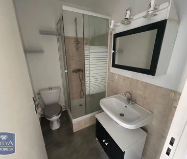 Appartement à louer 1 pièce 21.36m² - Photo 5