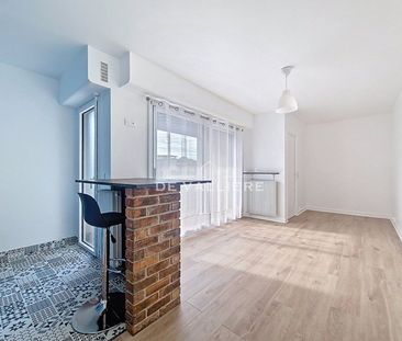 Appartement 1 Pièce 24 m² - Photo 6