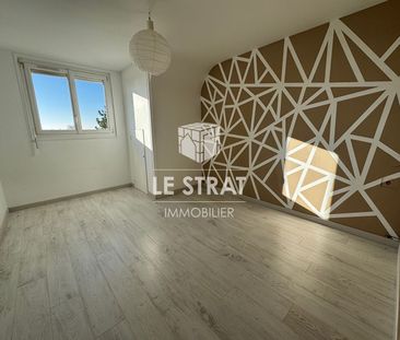 Location Appartement 3 pièces 58m² - Photo 3