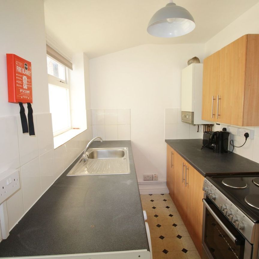 Student Accommodation, 77 Canwick Road, Lincoln, Lincolnshire, LN5 8HE, United Kingdom - Photo 1