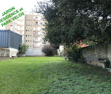 Location Appartement 1 pièce 25m² GRENOBLE 38000 - Photo 6