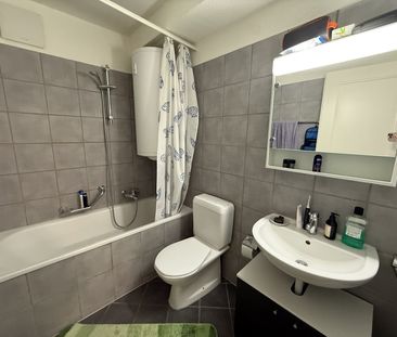 Charmante 4.5-Zimmerwohnung mit Balkon in Olten - Foto 4