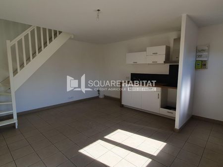 Location Appartement 2 pièces 31m² MAING 59233 - Photo 3