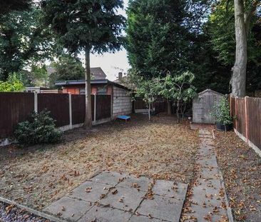 Sunbury Road, Northfield, Birmingham, West Midlands, B31 - Photo 3