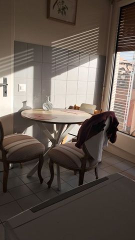 For Rent – Spacious 5-room apartment – 160 m² – Geneva (Eaux-Vives) – Balconies & view of the Salève - Foto 5