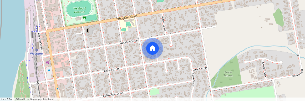 7 Scanlon Place, Westport, Buller