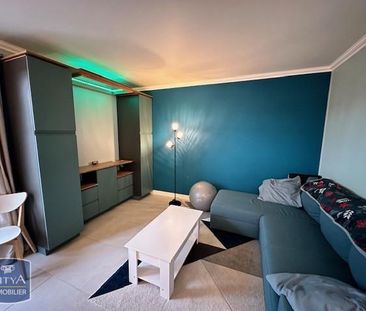 Location Appartement 1 pièce 29m² ST ARNOULT EN YVELINES 78730 - Photo 3