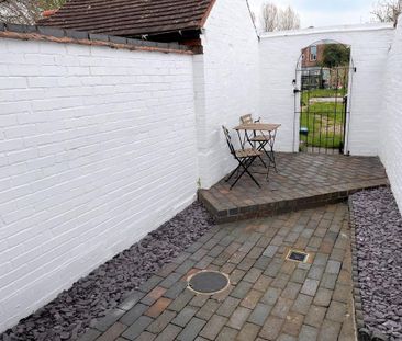 1 bedroom terraced house to rent - Photo 6