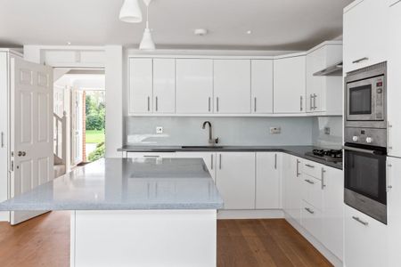 5 bedroom town house to rent - Photo 5