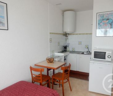 Appartement Studio à louer 1 pièce - 20 m2 CALAIS - 62 - Photo 3