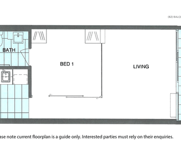 109/53 Batman Street, West Melbourne, Vic 3003 - Photo 3