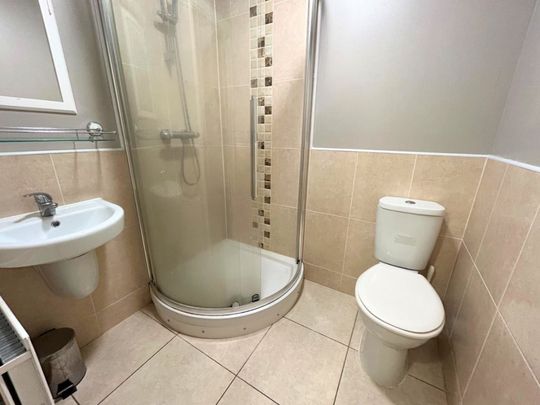 Apt 6, Ivy House, 1 Walnut Street, Belfast BT7 1FB - Photo 1