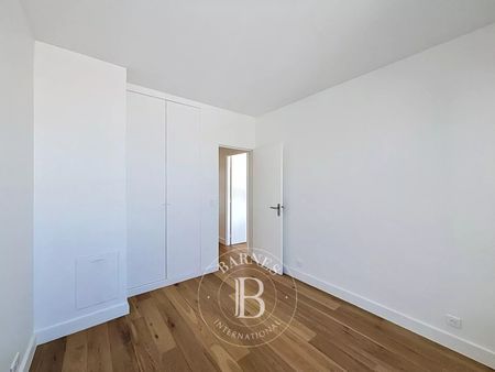 Tout savoir sur cet appartement dans le quartier Georges Brassens, à Paris 15ème - Photo 4