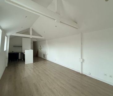 Appartement à louer 2 pièces • Wattrelos - Photo 1