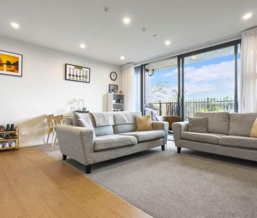 Ground floor modern apartment - Photo 3