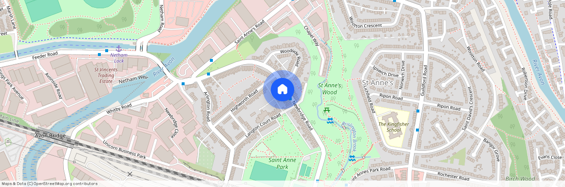 Bristol, Bristol, BS4