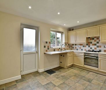 Lady Meers Road, Cherry Willingham, Lincoln - Photo 5