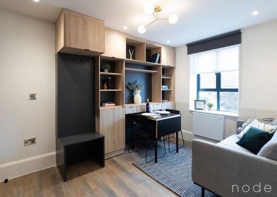 1 bedroom flat to rent - Photo 1