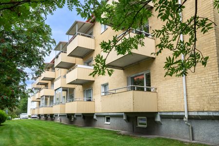 Huldregatan, Borås - Photo 3