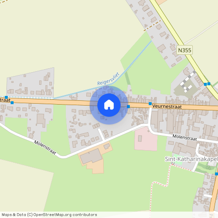 Veurnestraat 54, 8600, Diksmuide