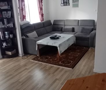 Doktorsvägen, Götene - Foto 2