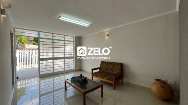 Casa para alugar, Vila Lemos - Campinas/SP - Foto 1