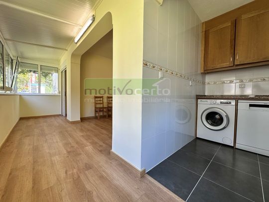 Apartamento T2 em Lisboa - Photo 1