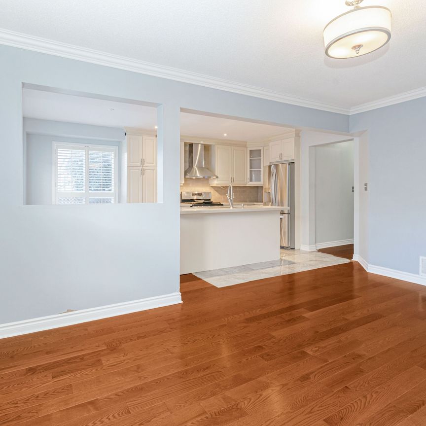 For Lease - 40 Olympia Crescent, Brampton, Ontario - Photo 1