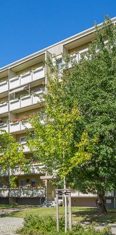 Senftenberger Str. 54, 01239 Dresden OT Prohlis-Süd - Foto 1