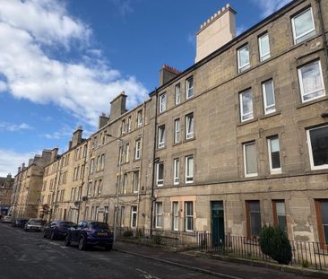 1 bedroom ground floor flat to rent - Photo 2