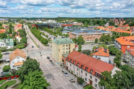 Barrsätragatan 31 B - Foto 2