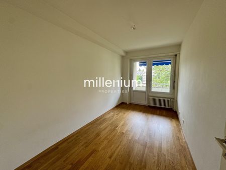 Appartement spacieux quartier Champel - Photo 2